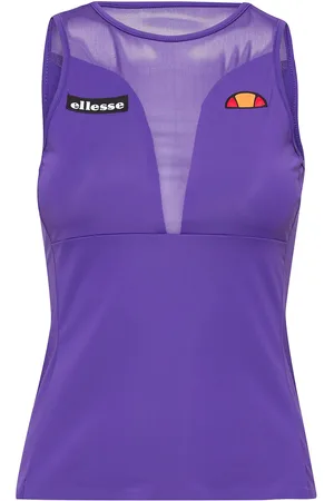 Ellesse El Ellaria Vest