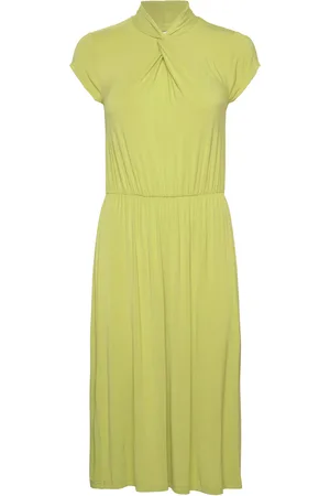 Rosemunde Dress Green