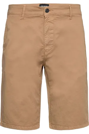 Lyle & Scott Anfield Chino Short Beige