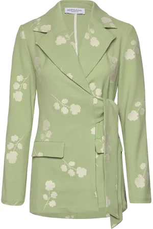 Hofmann Copenhagen Rika Green