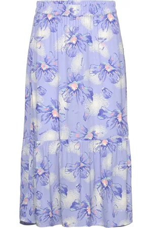 Noa Noa Livann Skirt Blue