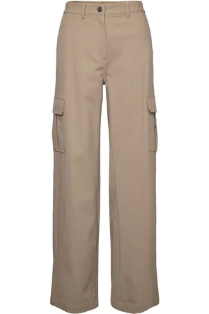 THEORY Cargo Pant.neoteric Beige