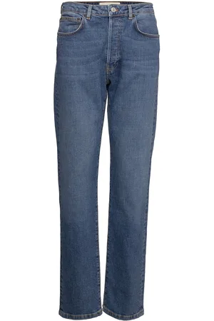 Jeanerica Bw001 Boy Jeans Blue