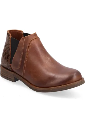 Clarks Demi2 Beat Brown