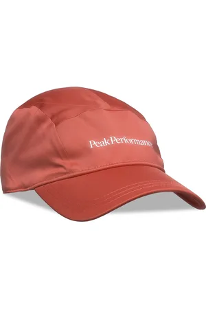 Peak Performance Jr Original Tee Red