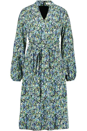 Gerry Weber Dress Woven Green
