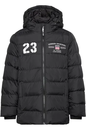 Vinson Vance Nw Reg Hip Ny Vin Jr Otw Black