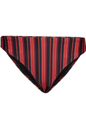 Gestuz Canagz Bikini Bottom Red