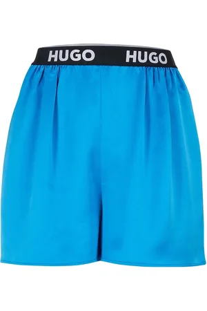 HUGO BOSS Hellys Blue