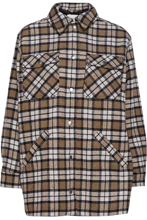 Envii Enalder Jacket 6655 Patterned