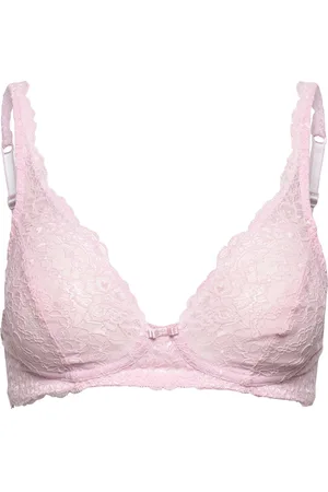 Calida Damen Soft Bh, Pink