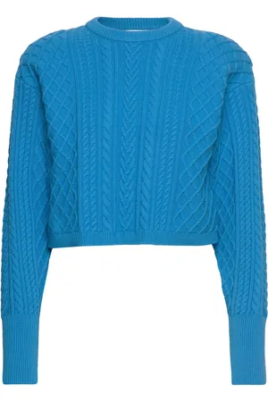 Gestuz Lexigz Pullover Blue