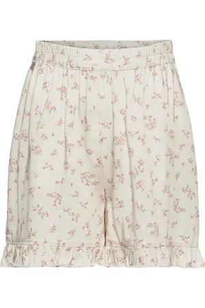 Rosemunde Shorts Patterned