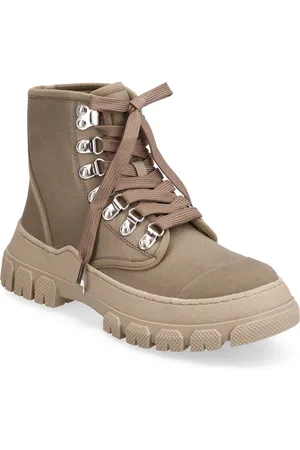Sofie Schnoor Baby and Kids Boot Green