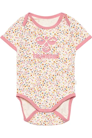 Hummel Hmlkaren Aop Body S/S Patterned