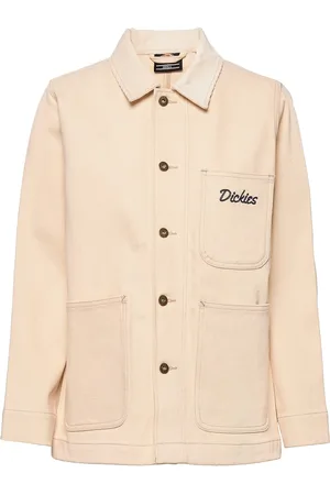 Dickies Halma Chore W Beige