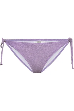 Gestuz Pilinagz Bikini Bottom Pink
