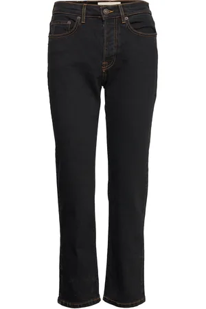 Jeanerica Cw002 Classic Jeans Black