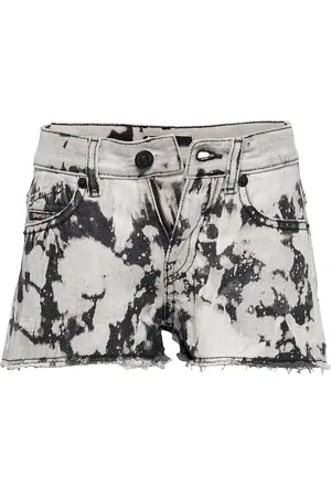 Diesel Prifty Shorts Grey