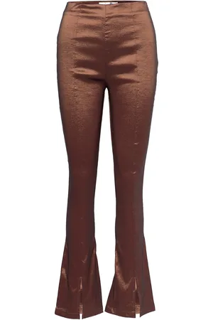 Hosbjerg Elora Pants Brown