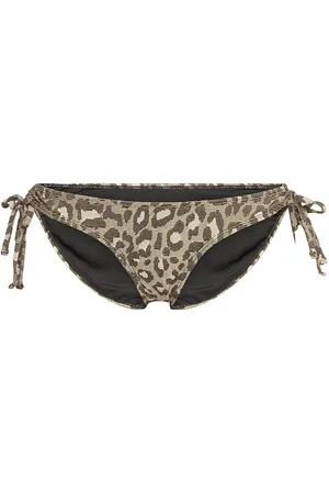 Beck Söndergaard Gileo Bibi Bikini Briefs Patterned