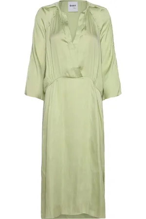 DAY Birger et Mikkelsen Tess - Modern Drape Green