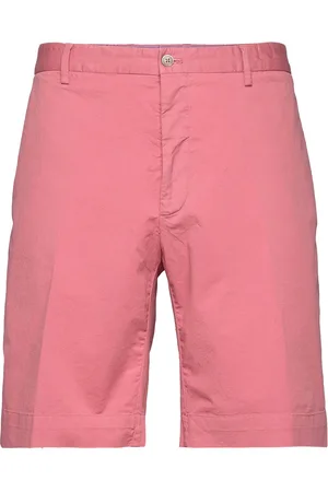 Hackett B&T Ultra Lw Shorts Pink
