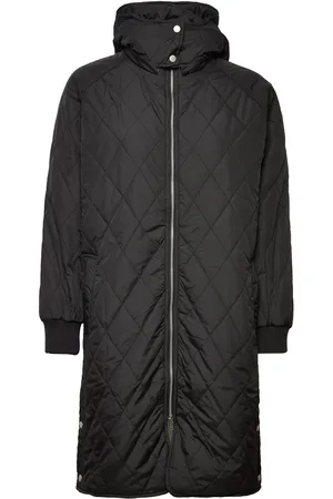 INWEAR Ektraiw Hood Coat
