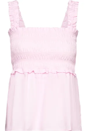 Levete Room Lr-Bradie Pink