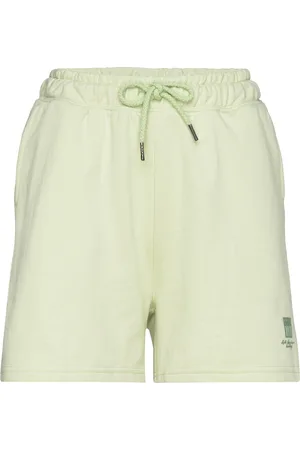 Vinson Kallie Lf Cot Pe Vin W Sws Green