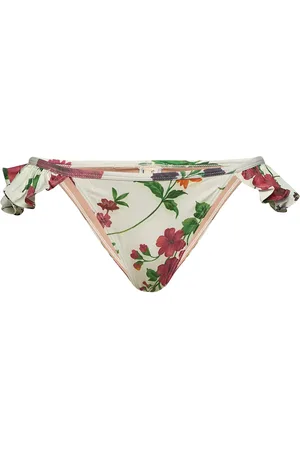Underprotection Becca Bikini Briefs Cream
