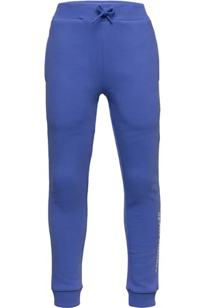 NAME IT Nkfohanne Swe Pant Bru Blue