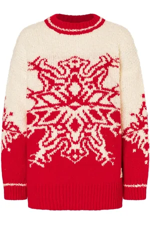 Bogner Janita Red