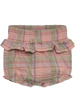 Hust & Claire Hilma Patterned