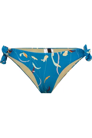 Y.A.S Terianna Bikini Brazil Blue