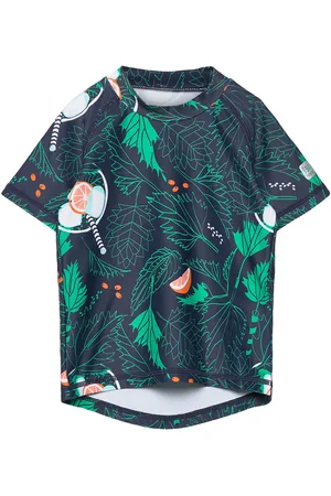 Reima Azores Patterned