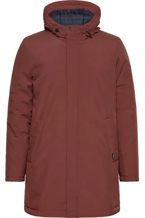 Matinique Madeston Burgundy