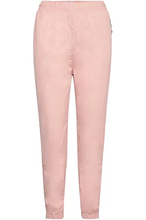Kangol Kg Tampa Track Pants Pink