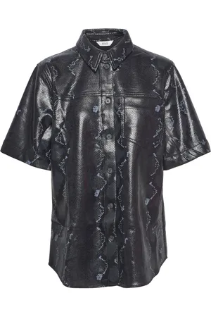 Envii Enrock Ss Shirt 7006 Black