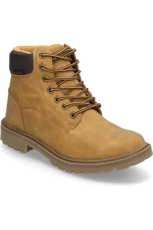Exani Kelton Jr Beige