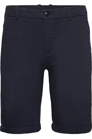 Lindbergh Superflex Chino Shorts