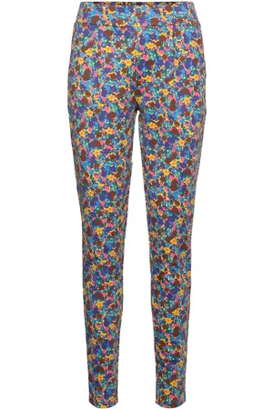 Ichi Ihkate Print Pa11 Patterned