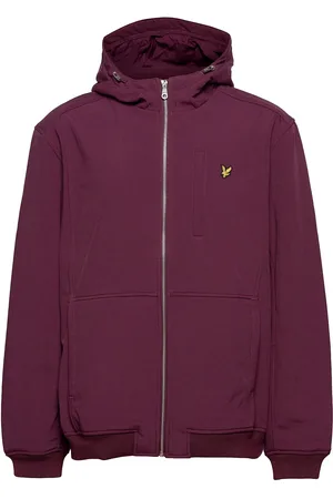 Lyle & Scott Softshell Jacket
