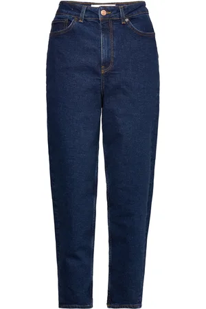JJXX Jxlisbon Mom Hw Cc4001 Noos Blue