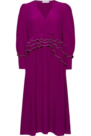 Hofmann Copenhagen Ellie Purple