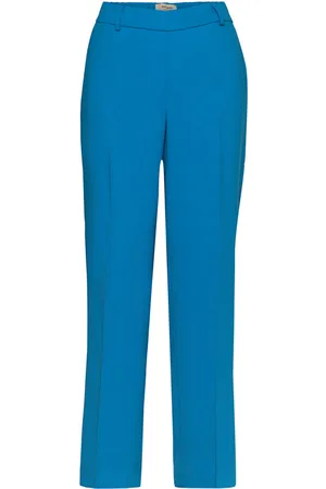 Mos Mosh Mmbai Leia Pant Blue