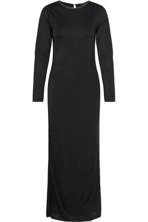 AllSaints Nyx Maxi Dress