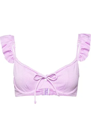 Hunkemöller Seia Uf Purple