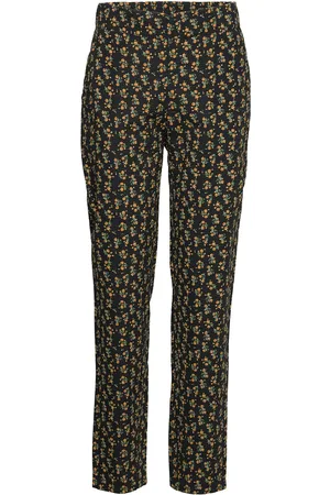 Sofie Schnoor Trousers Patterned