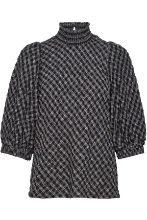 Lollys Laundry Bobby Top Black